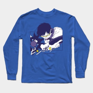 Ping Pong - The Animation Long Sleeve T-Shirt